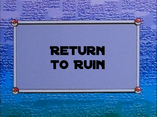 Illustration for article titled Spacemon: Frontier - Chapter 44: Return to Ruin